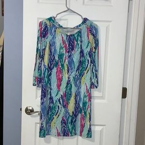 Lilly Pulitzer dress, size M